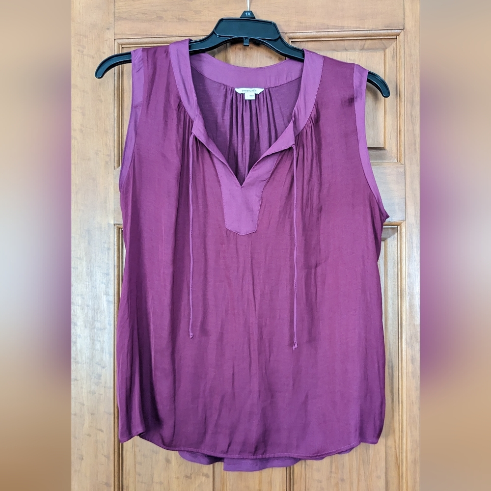 Sweet Grey versatile women's top from Stitch Fix